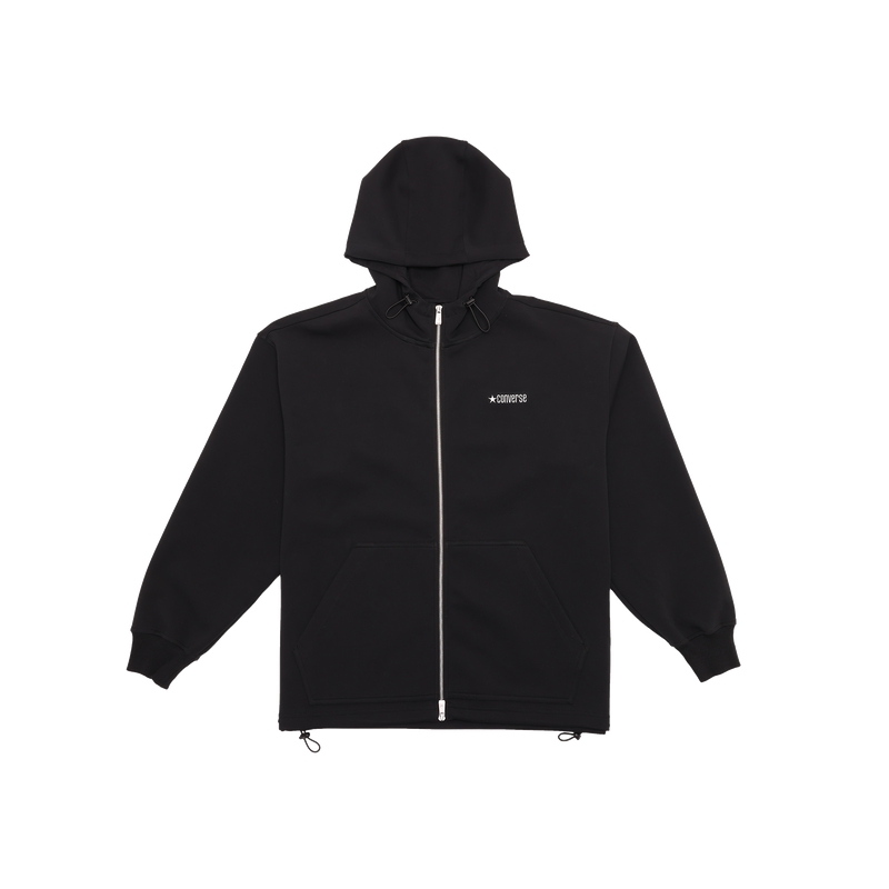 Converse Свитшот мужской черный
Converse Свитшот мужской черный