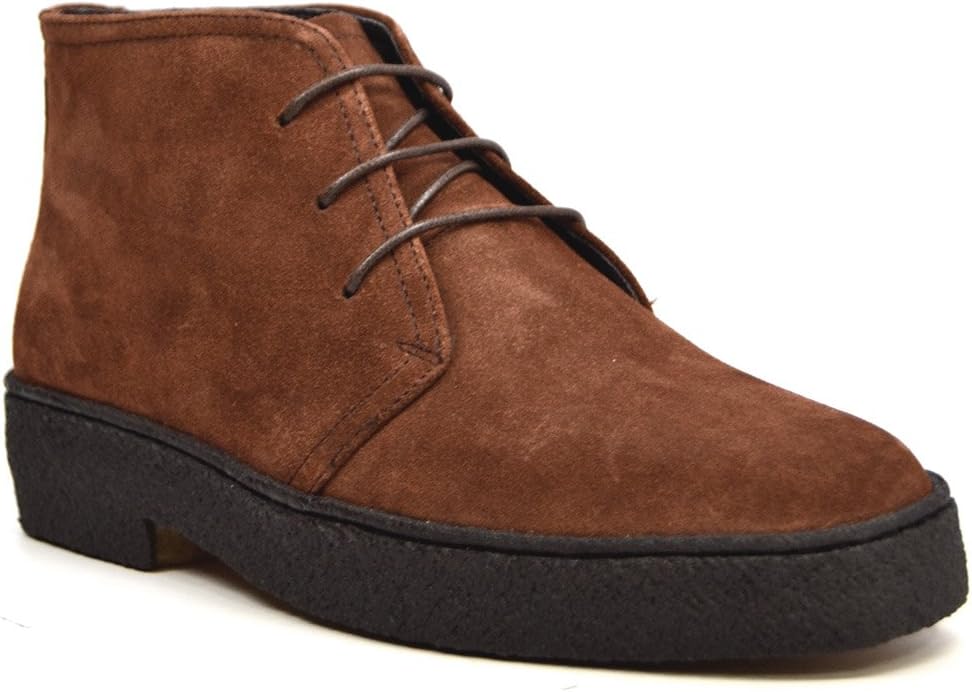 Оригинальные высокие кожаные кроссовки Playboy British Collection, коричневый
Оригинальные высокие кожаные кроссовки Playboy British Collection, коричневый