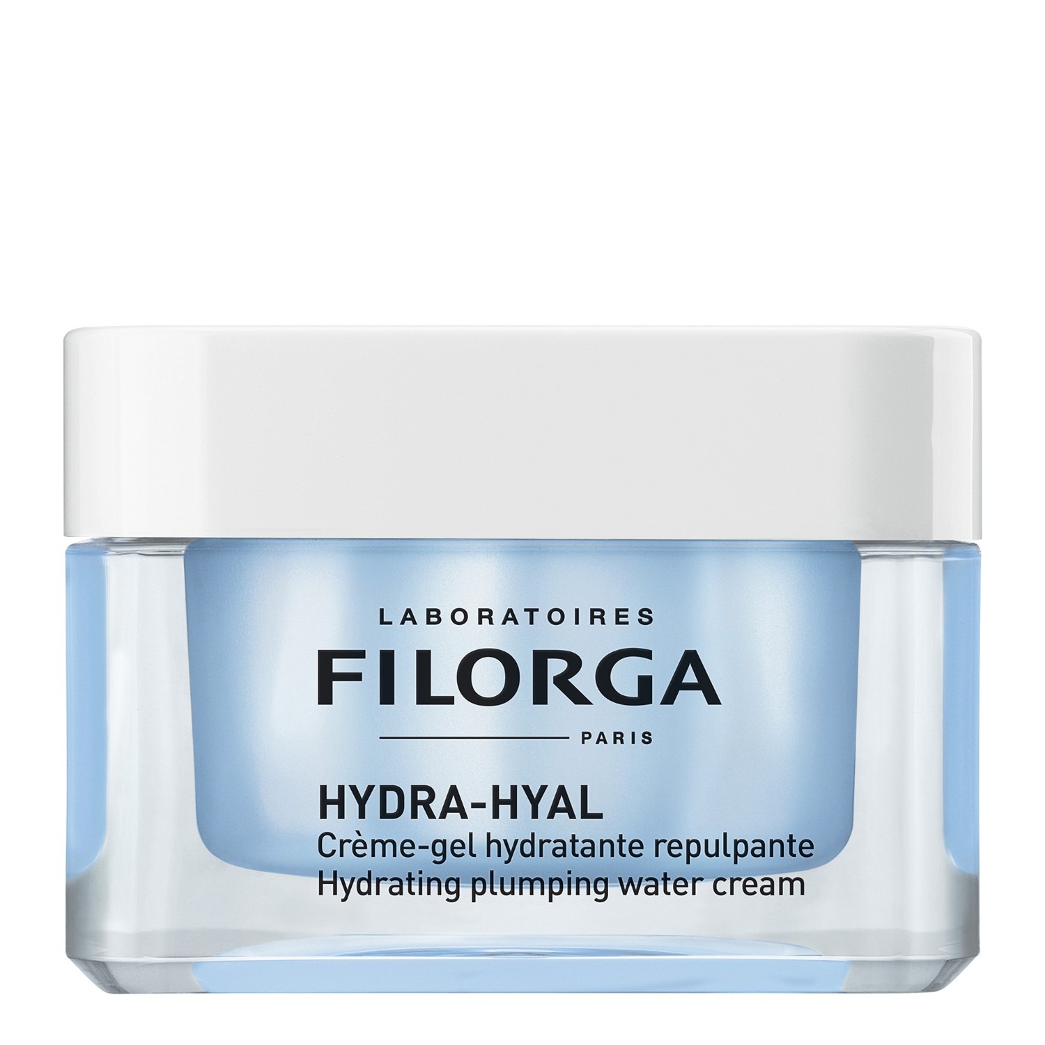 Крем для лица hydra hyal hydra-hyal creme Filorga, объем 50 мл
Крем для лица hydra hyal hydra-hyal creme Filorga, объем 50 мл