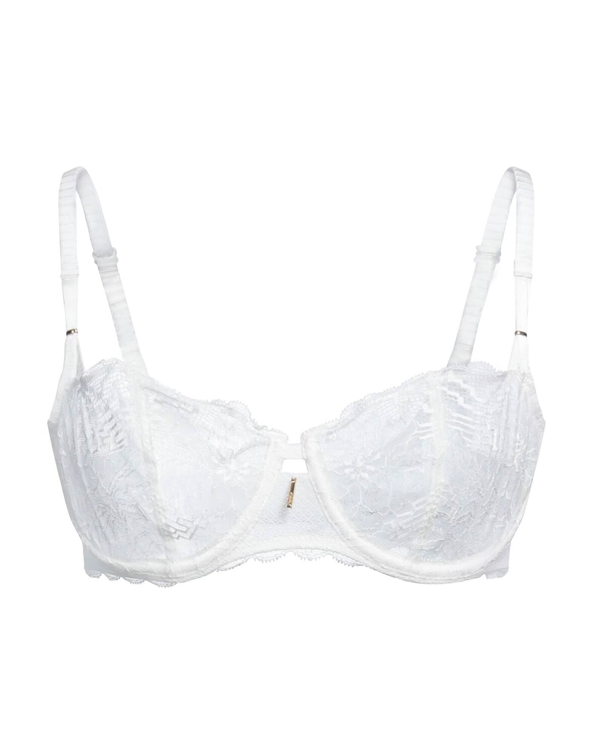 Бюстгальтер Chantelle, белый
Бюстгальтер Chantelle, белый