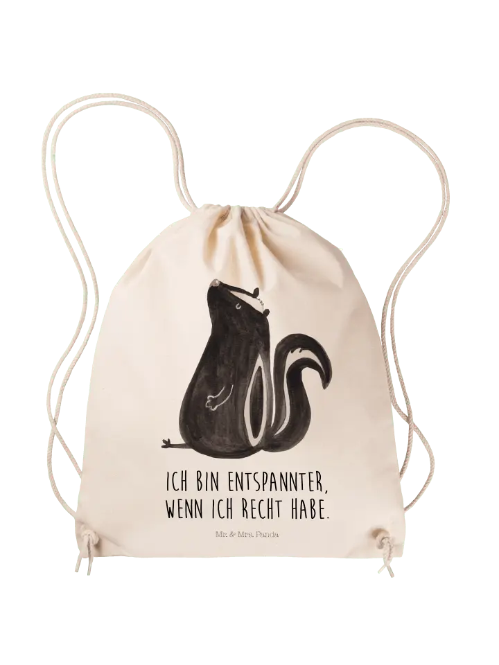 Спортивная сумка Mr. & Mrs. Panda, кремовый, Бежевый, Спортивная сумка Mr. & Mrs. Panda, кремовый 
Спортивная сумка Mr. & Mrs. Panda, кремовый, Бежевый, Спортивная сумка Mr. & Mrs. Panda, кремовый