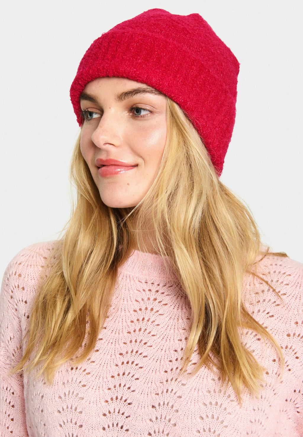 Головной убор AGITA Saint Tropez, фуксия
Головной убор AGITA Saint Tropez, фуксия