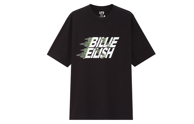 Футболка с совместным брендингом Мураками Такаши унисекс Uniqlo
Футболка с совместным брендингом Мураками Такаши унисекс Uniqlo