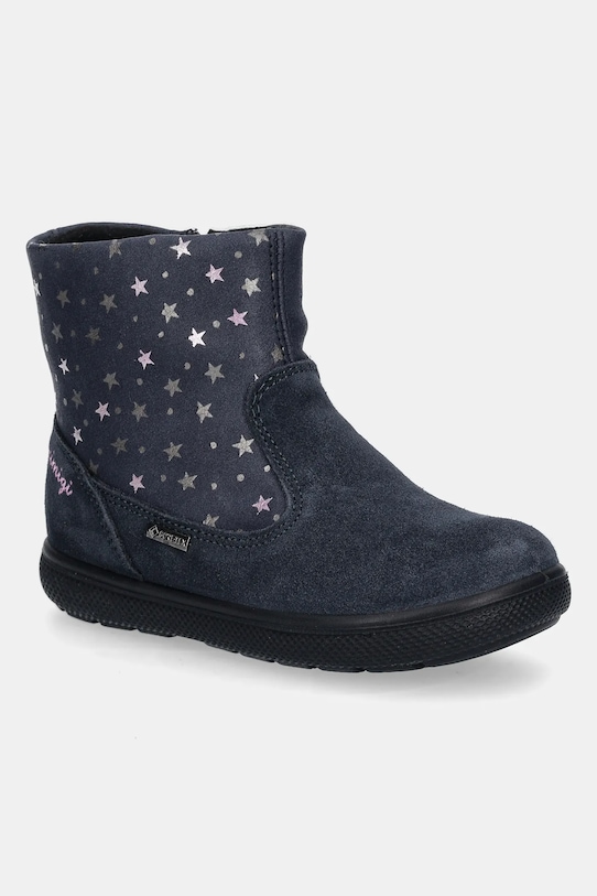 Детские зимние сапоги Primigi, темно-синий
Детские зимние сапоги Primigi, темно-синий