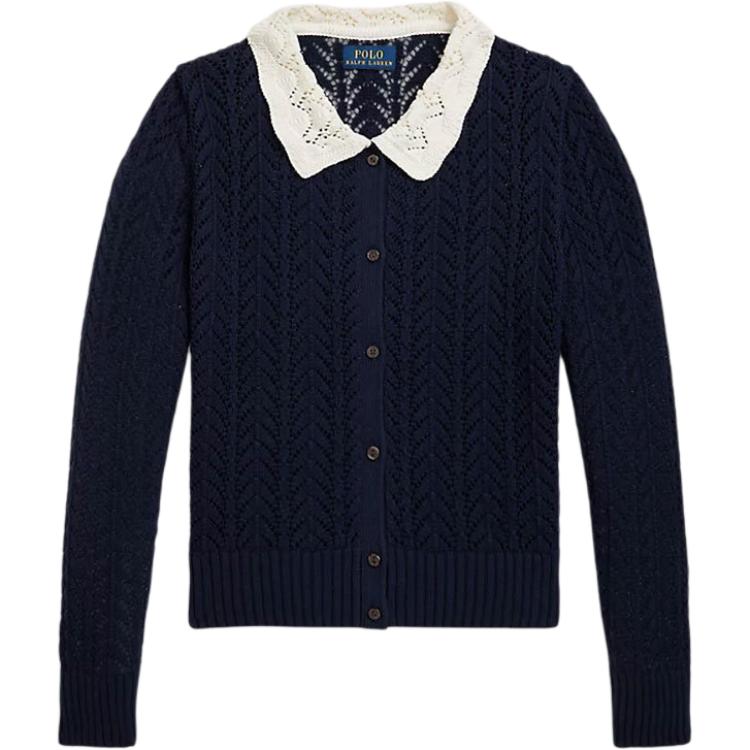 Детский свитер Polo Ralph Lauren, синий
Детский свитер Polo Ralph Lauren, синий