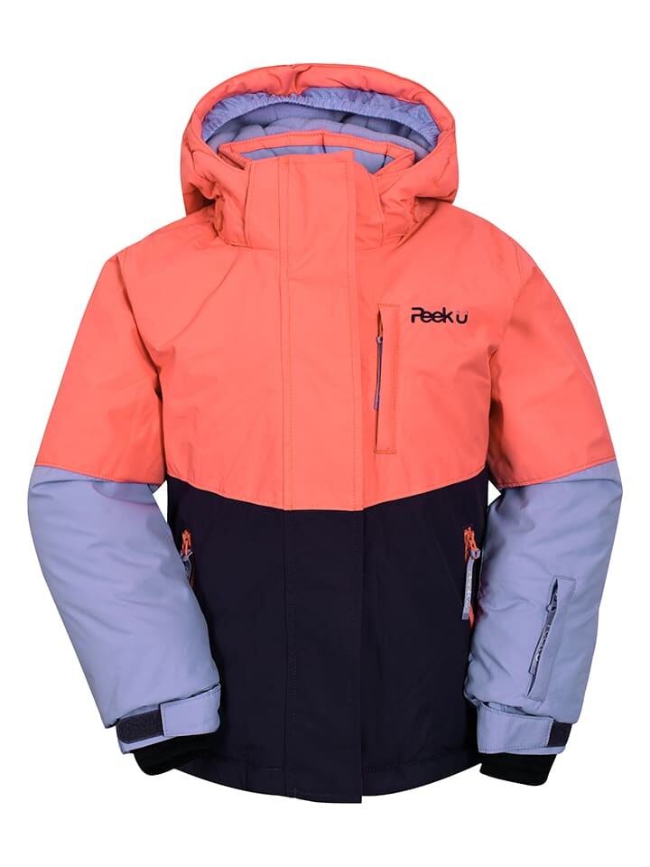 Лыжная куртка Peek U Ski-/ Snowboardjacke Ciel, цвет Rosa/Lila, Белый, Лыжная куртка Peek U Ski-/ Snowboardjacke Ciel, цвет Rosa/Lila
Лыжная куртка Peek U Ski-/ Snowboardjacke Ciel, цвет Rosa/Lila, Белый, Лыжная куртка Peek U Ski-/ Snowboardjacke Ciel, цвет Rosa/Lila