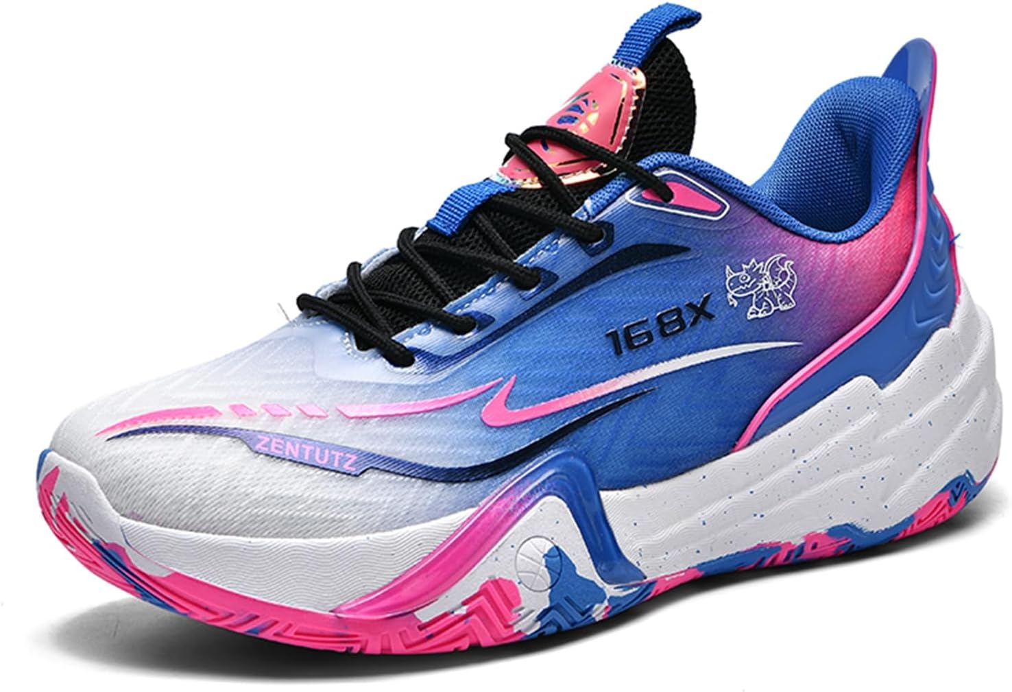 Мужские дышащие спортивные кроссовки с сетчатым верхом, круглым носком, шнуровкой, толстой подошвой, амортизацией, нескользящей поверхностью и комфортом для бега. Подходят для ходьбы, фитнеса и тренажерного зала Qaoterod, фиолетовый
Мужские дышащие спортивные кроссовки с сетчатым верхом, круглым носком, шнуровкой, толстой подошвой, амортизацией, нескользящей поверхностью и комфортом для бега. Подходят для ходьбы, фитнеса и тренажерного зала Qaoterod, фиолетовый