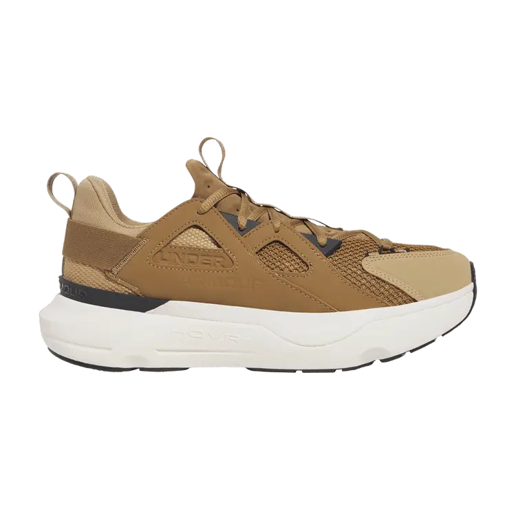 Кроссовки Under Armour HOVR Infinite MVMNT Coyote, коричневый
Кроссовки Under Armour HOVR Infinite MVMNT Coyote, коричневый