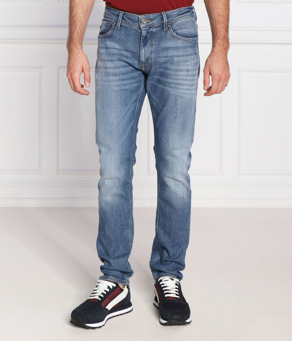 Джинсы Стивен Slim fit Joop! Jeans, синий
Джинсы Стивен Slim fit Joop! Jeans, синий