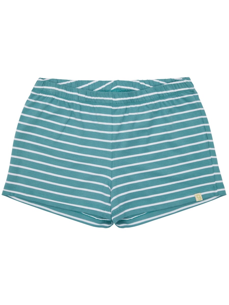 Короткий пижамный комплект greenjama Jersey, Jade
Короткий пижамный комплект greenjama Jersey, Jade