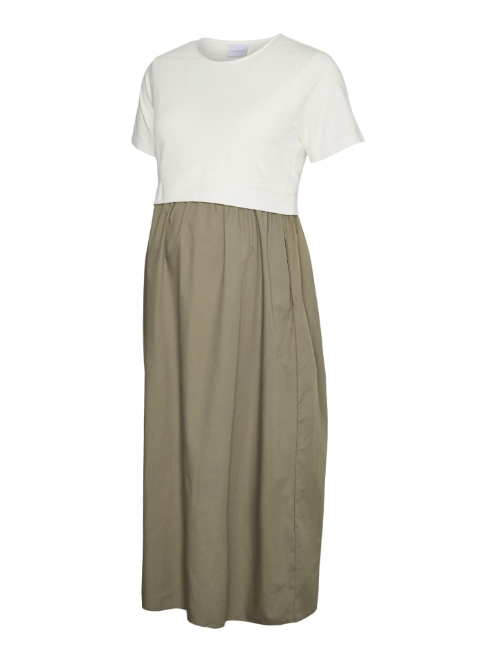 Платье до колена mama licious
Платье до колена mama licious