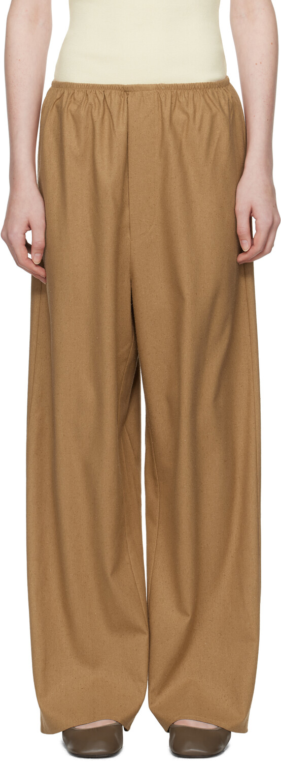 Брюки для отдыха Tan Stoa Baserange 
Брюки для отдыха Tan Stoa Baserange