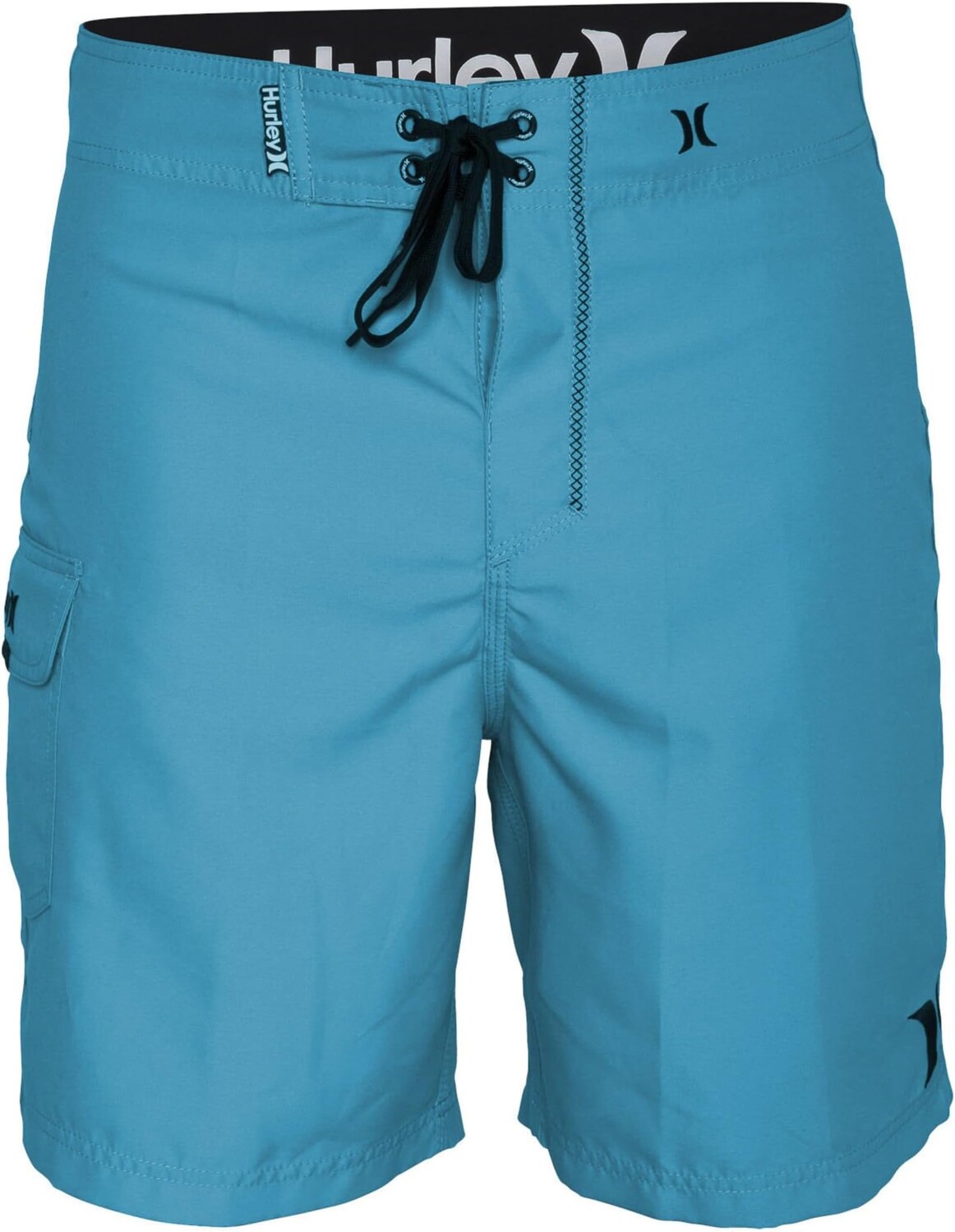 One & Only Бордшорты 22 дюйма Hurley, цвет Cyan
One & Only Бордшорты 22 дюйма Hurley, цвет Cyan