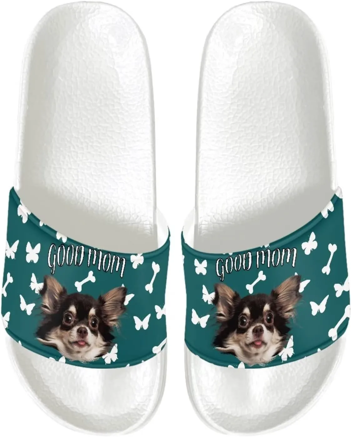 Тапочки Yzaoxia для женщин, размер 6-11,5. Шлепанцы для душа с легким надеванием, противоскользящие, быстросохнущие, для бассейна
Тапочки Yzaoxia для женщин, размер 6-11,5. Шлепанцы для душа с легким надеванием, противоскользящие, быстросохнущие, для бассейна