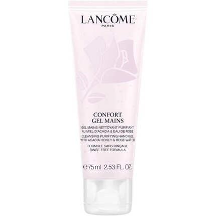 Lancome Комфортные запястья 75 мл, Lancome
Lancome Комфортные запястья 75 мл, Lancome