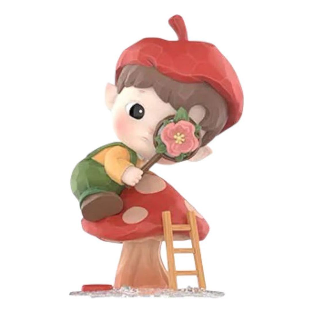 Фигурка Pop Mart Hand in Hand Figure 'Seeing You'
Фигурка Pop Mart Hand in Hand Figure 'Seeing You'