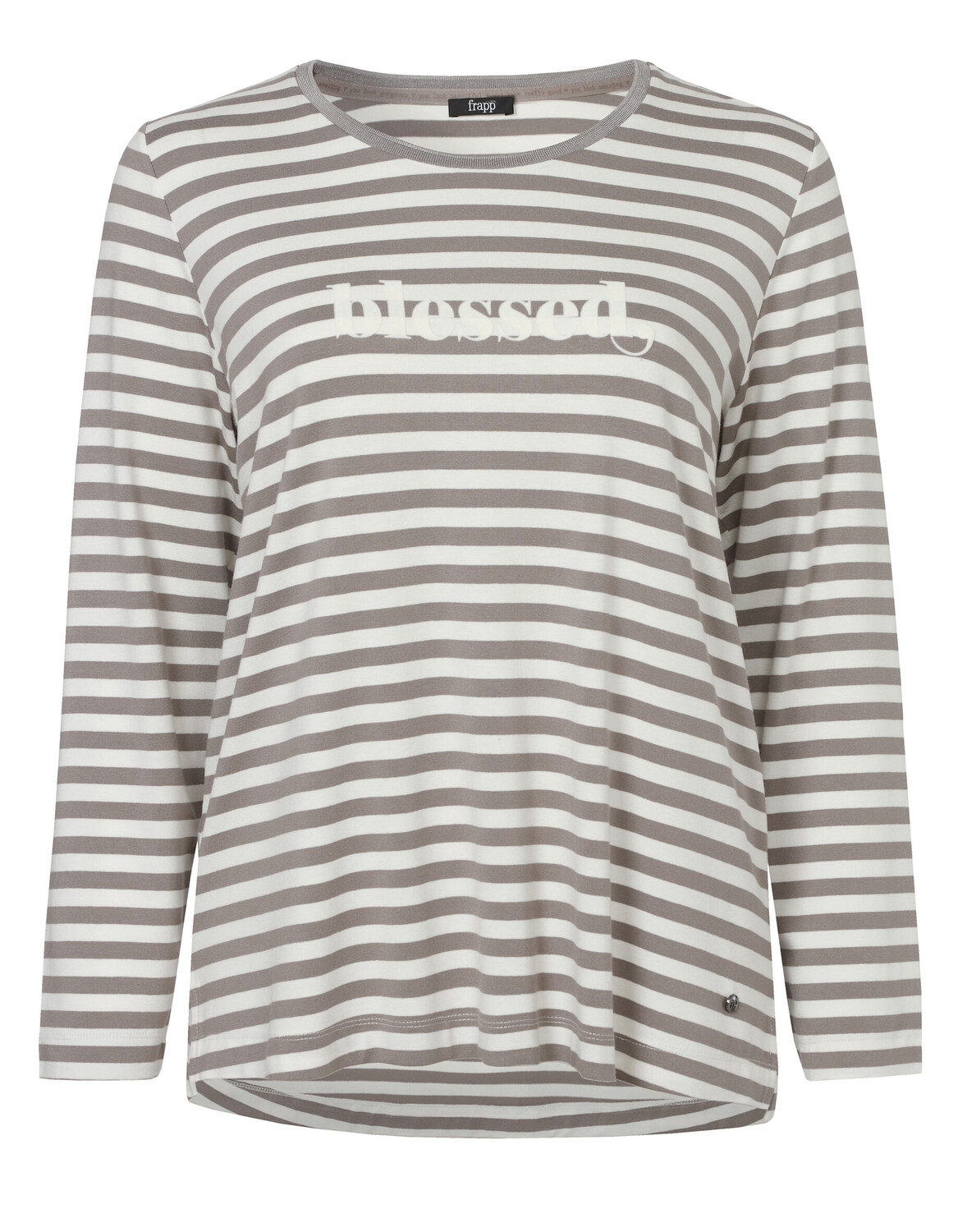 Футболка FRAPP Jugendliches Langarm mit Logo Applikation, цвет nougat/offwhite, Белый, Футболка FRAPP Jugendliches Langarm mit Logo Applikation, цвет nougat/offwhite
Футболка FRAPP Jugendliches Langarm mit Logo Applikation, цвет nougat/offwhite, Белый, Футболка FRAPP Jugendliches Langarm mit Logo Applikation, цвет nougat/offwhite