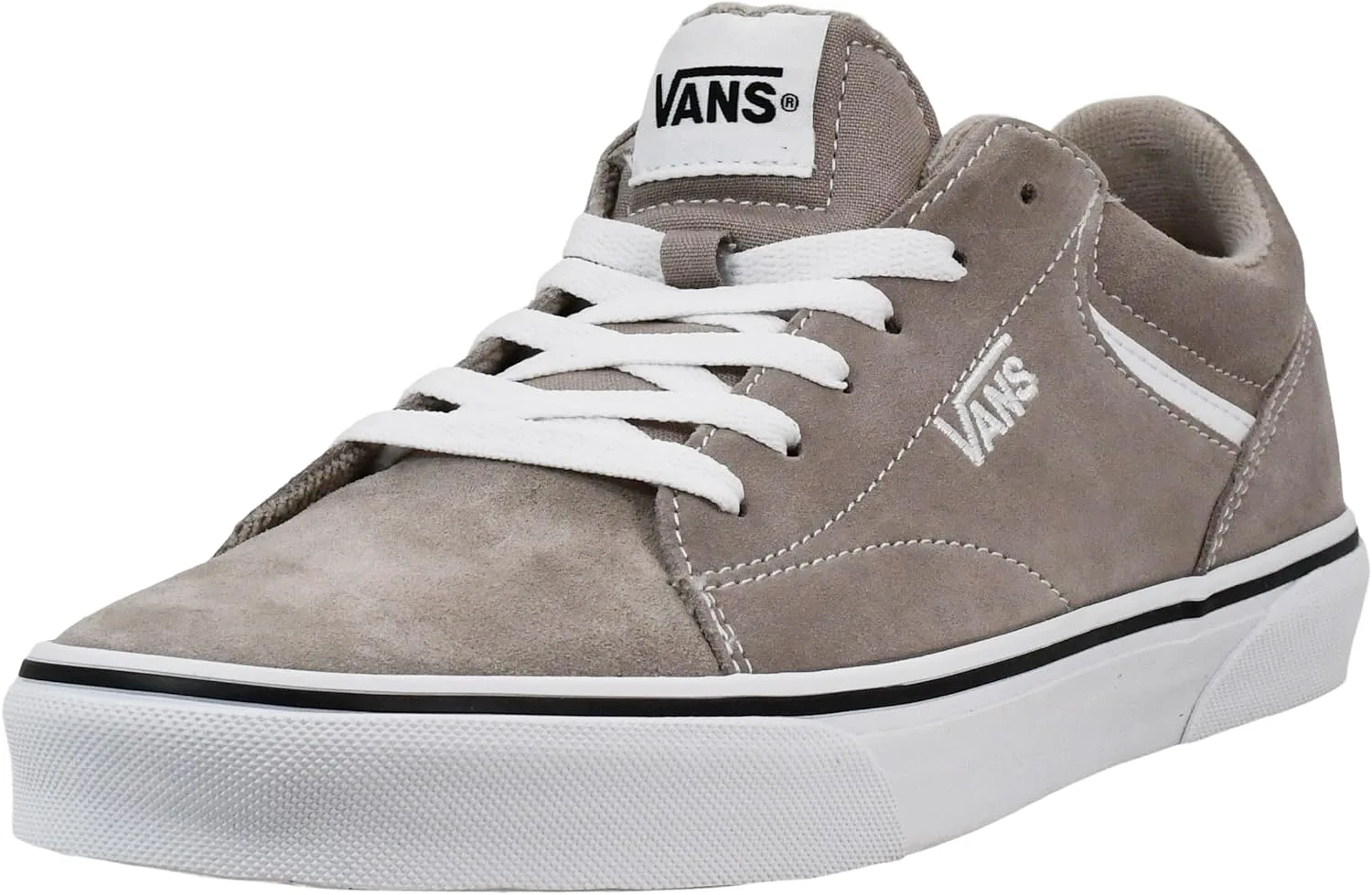 Мужские кроссовки Vans Seldan, белый
Мужские кроссовки Vans Seldan, белый
