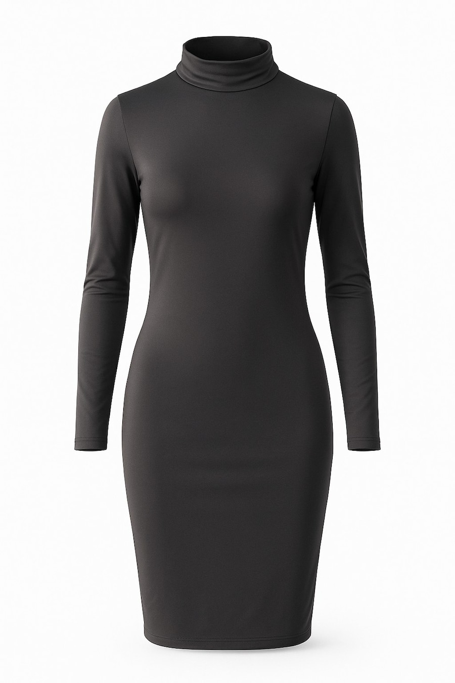 Платье WOMAN VISION, темно-серый
Платье WOMAN VISION, темно-серый