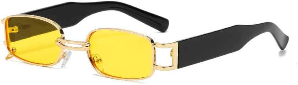 Винтажные черные квадратные солнцезащитные очки для женщин, люксовый бренд, маленькие прямоугольные солнцезащитные очки для мужчин и женщин, градиентные, с прозрачным зеркалом MUTYNE, C4
Винтажные черные квадратные солнцезащитные очки для женщин, люксовый бренд, маленькие прямоугольные солнцезащитные очки для мужчин и женщин, градиентные, с прозрачным зеркалом MUTYNE, C4