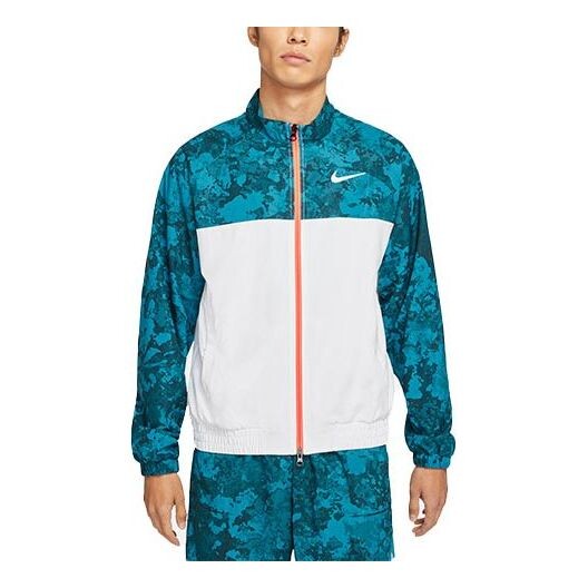 Куртка Nike Court Splicing Tennis Sports Jacket Green Dark green, зеленый
Куртка Nike Court Splicing Tennis Sports Jacket Green Dark green, зеленый