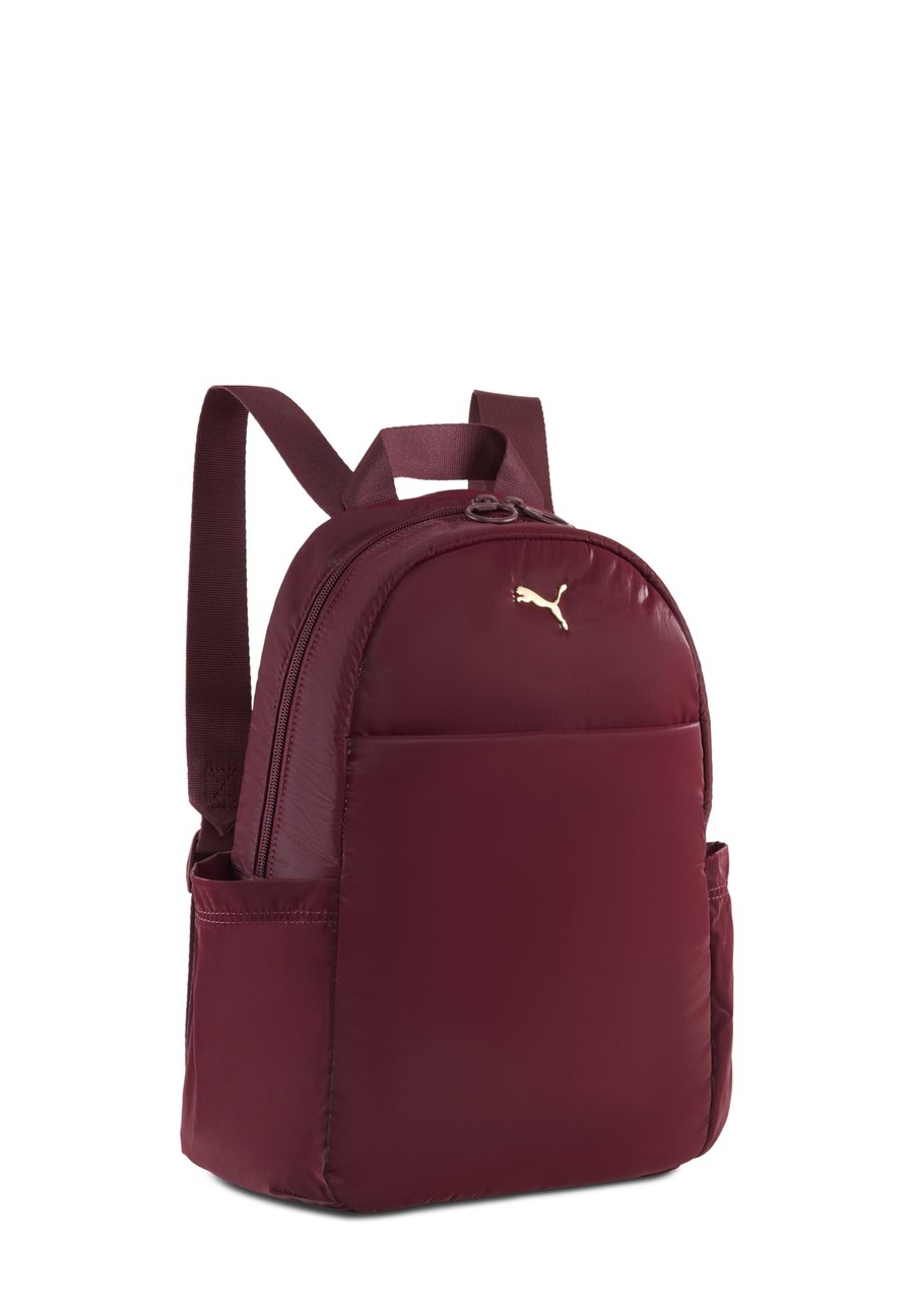 Рюкзак Puma UP KLEINER, Ruby Shimmer-Metallic Gold Logo/Red
Рюкзак Puma UP KLEINER, Ruby Shimmer-Metallic Gold Logo/Red
