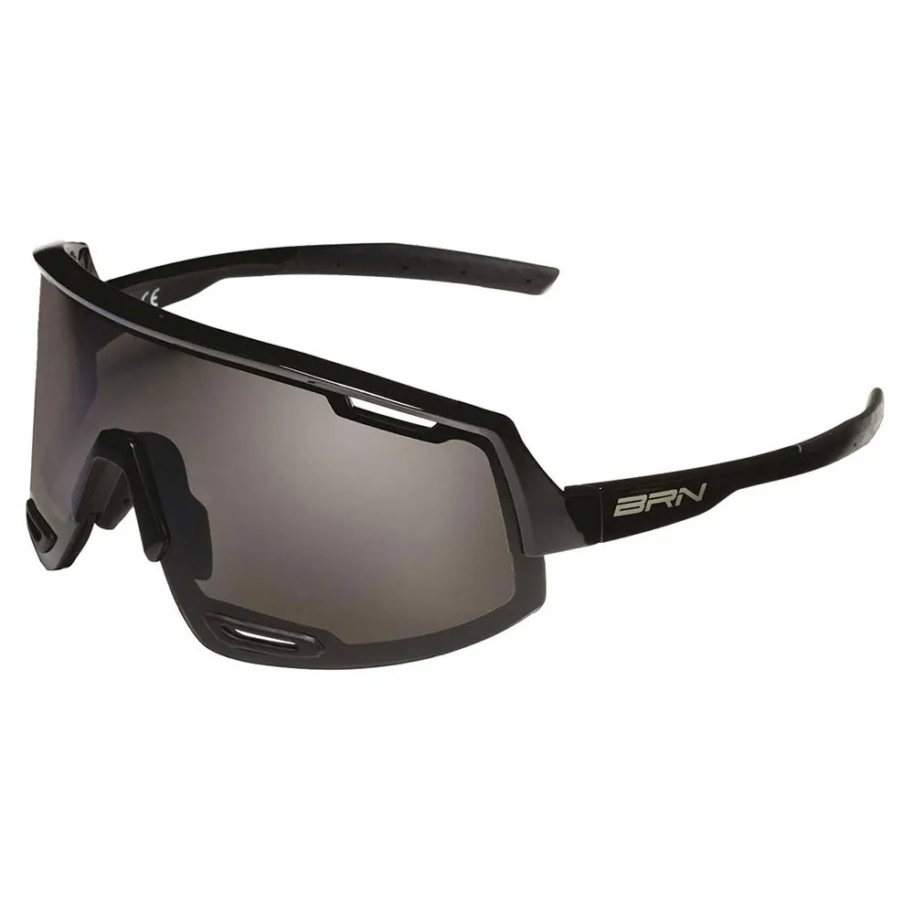 Солнцезащитные очки Brn RX Wide, прозрачный
Солнцезащитные очки Brn RX Wide, прозрачный