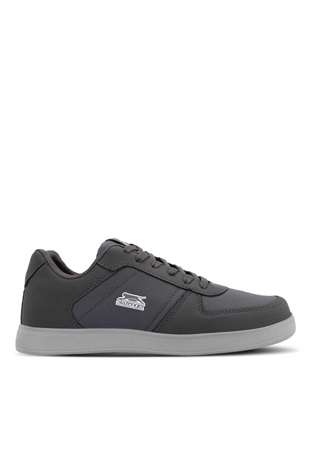 Мужские кроссовки POINT NEW I, дымчатые SLAZENGER, Серый, Мужские кроссовки POINT NEW I, дымчатые SLAZENGER
Мужские кроссовки POINT NEW I, дымчатые SLAZENGER, Серый, Мужские кроссовки POINT NEW I, дымчатые SLAZENGER