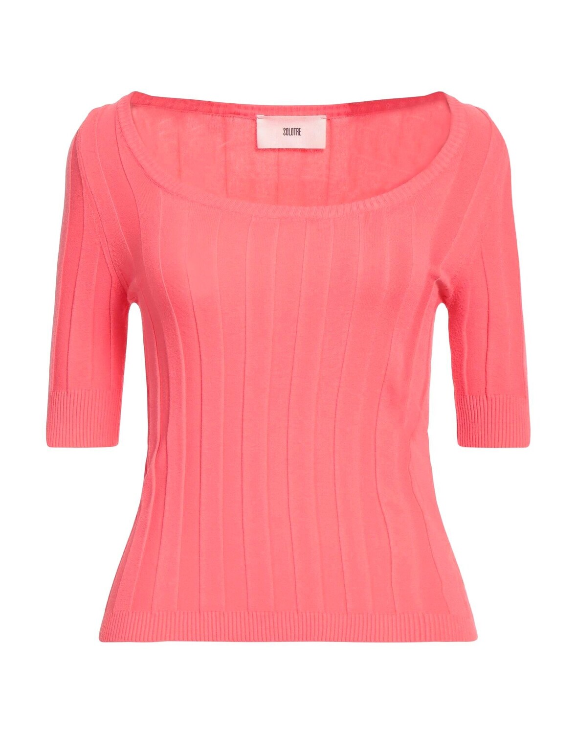 Свитер Solotre, фуксия
Свитер Solotre, фуксия