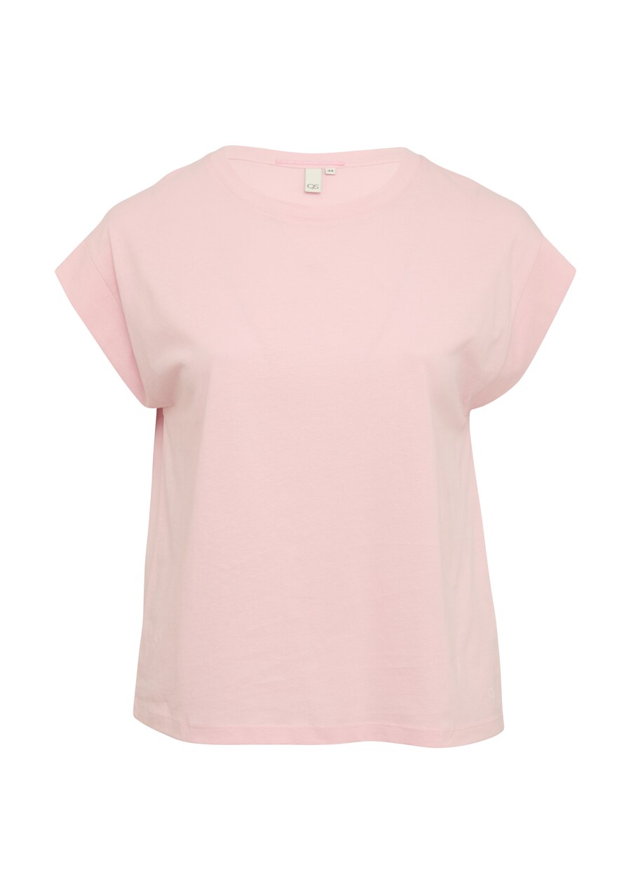 Рубашка QS, светло-розовый 
Рубашка QS, светло-розовый