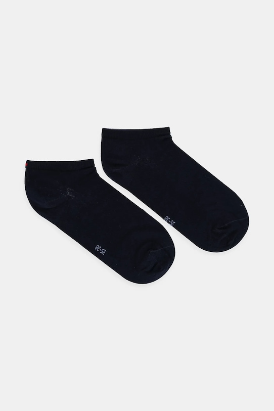 Носки 2 пары Tommy Hilfiger, темно-синий
Носки 2 пары Tommy Hilfiger, темно-синий