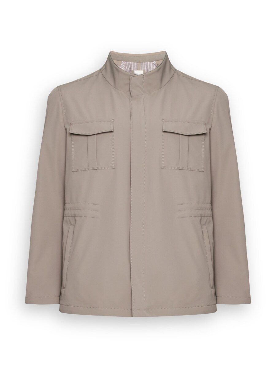 Куртка межсезонная RICANO Julien, цвет Chamois
Куртка межсезонная RICANO Julien, цвет Chamois