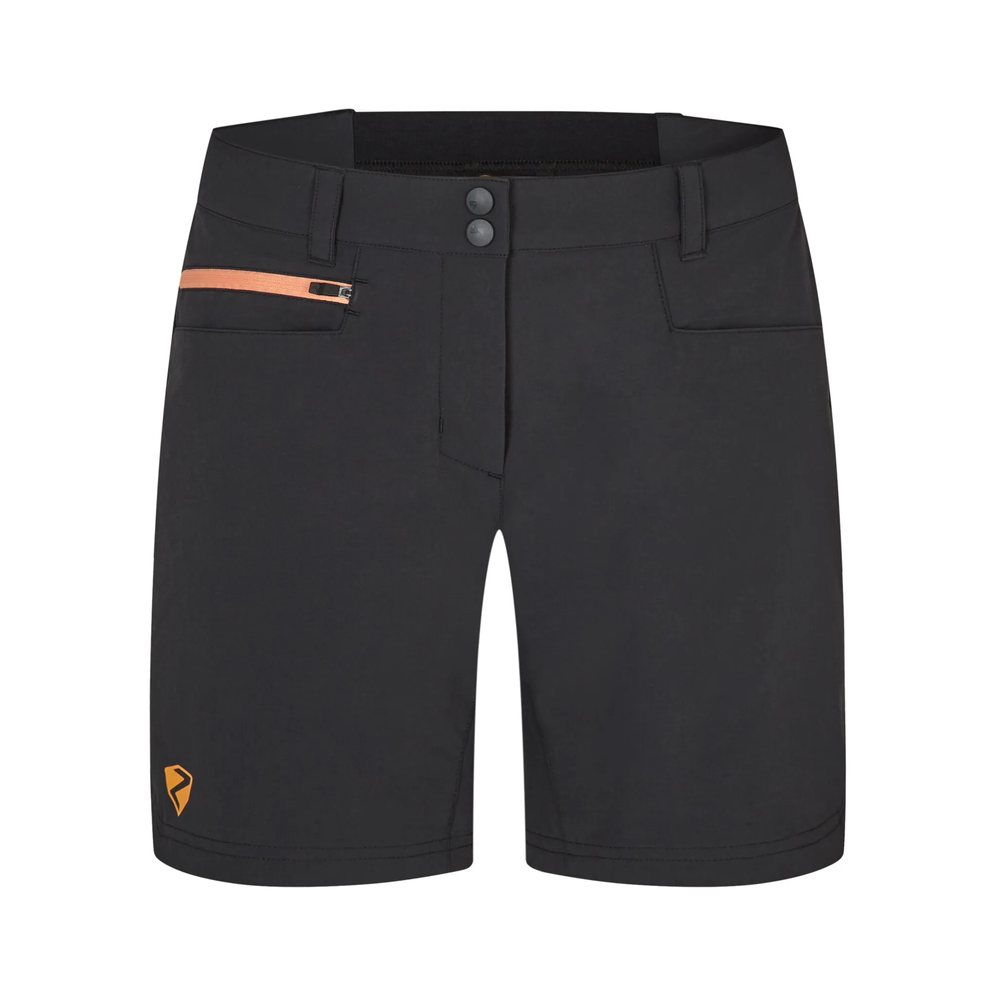 Велосипедные шорты Ziener "NEJA X-Function", черный
Велосипедные шорты Ziener "NEJA X-Function", черный