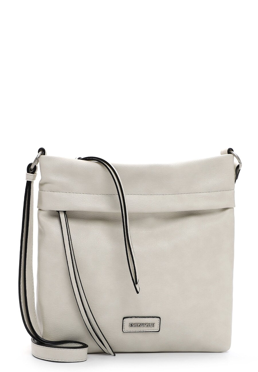 Сумка через плечо Emily & Noah Ernestine, бежевый
Сумка через плечо Emily & Noah Ernestine, бежевый