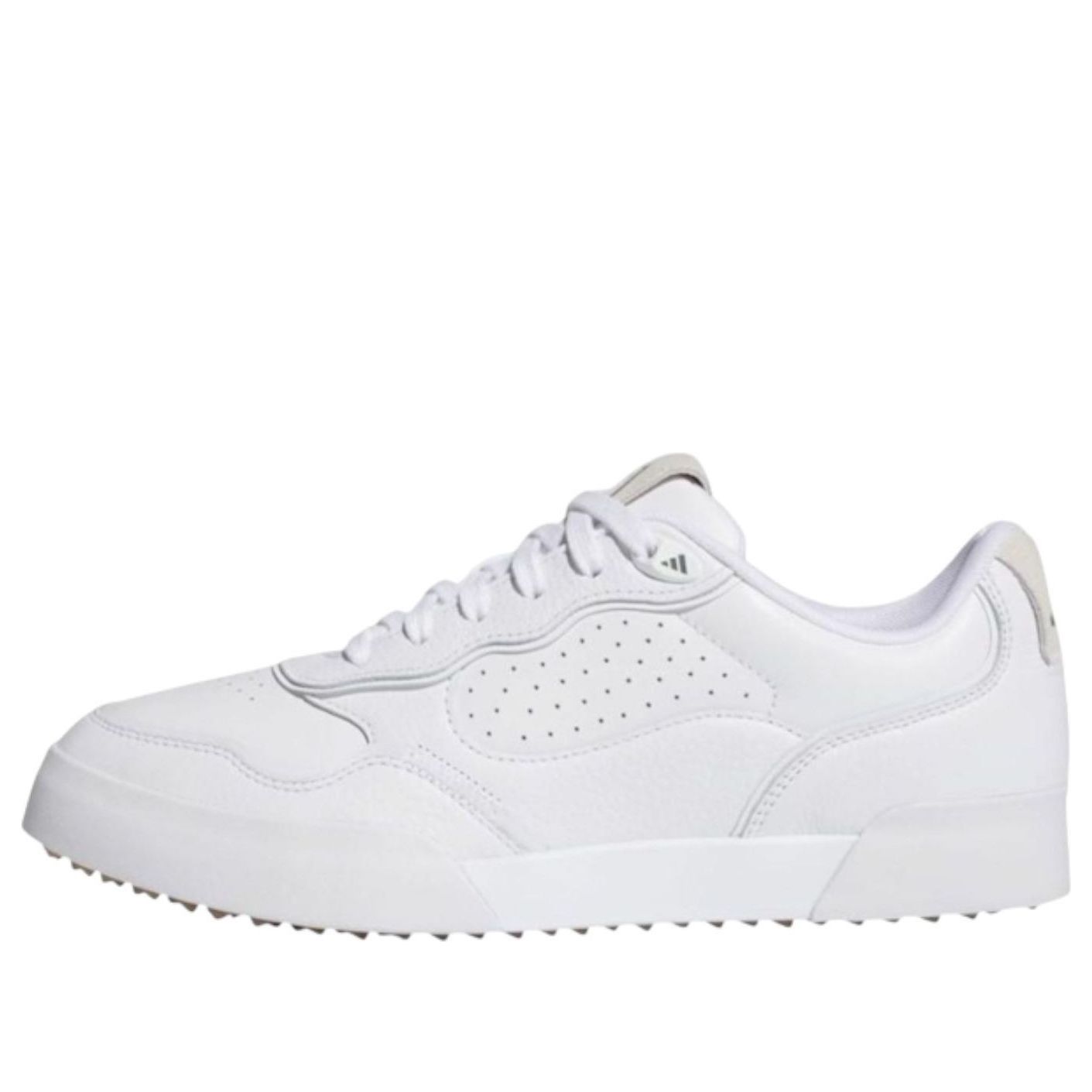 Кроссовки Adidas Retrocross 25 Spikeless 'Cloud White Grey Six Gum'
Кроссовки Adidas Retrocross 25 Spikeless 'Cloud White Grey Six Gum'