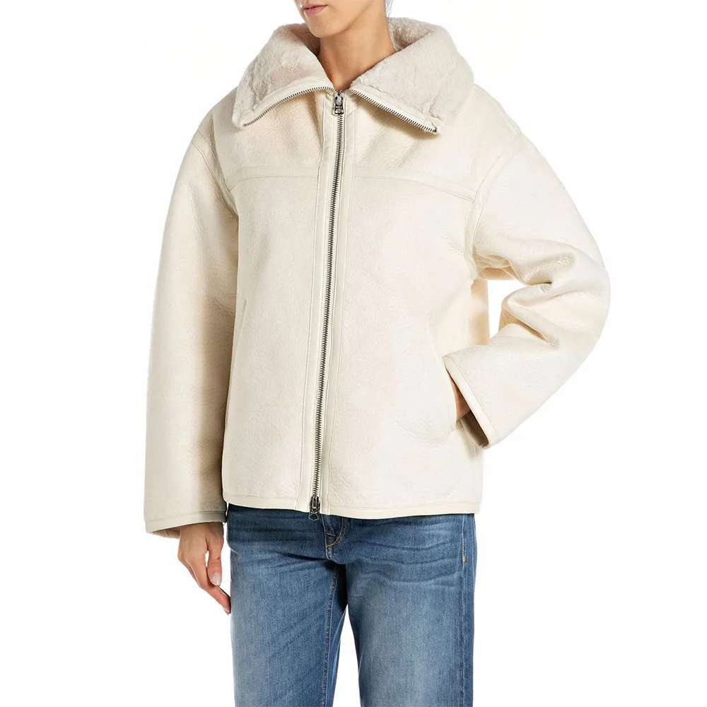 Куртка Replay W7921.000.85298, бежевый
Куртка Replay W7921.000.85298, бежевый