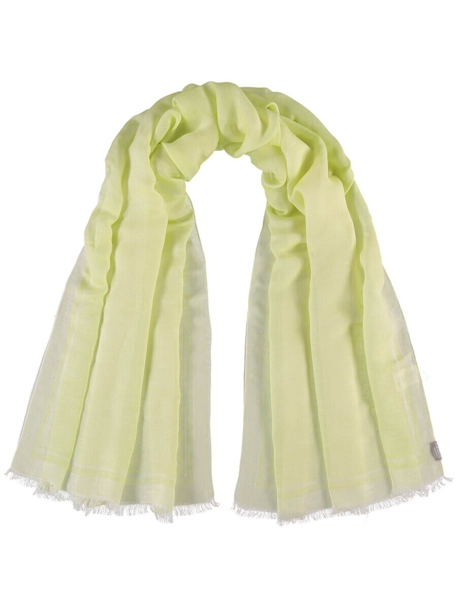 Шарф FRAAS Scarf, желтый
Шарф FRAAS Scarf, желтый