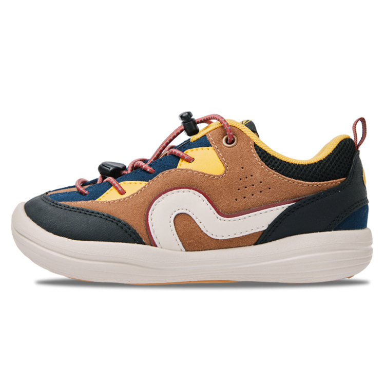 Низкие детские кроссовки для повседневной жизни CHUCHUNA, зеленый 
Низкие детские кроссовки для повседневной жизни CHUCHUNA, зеленый