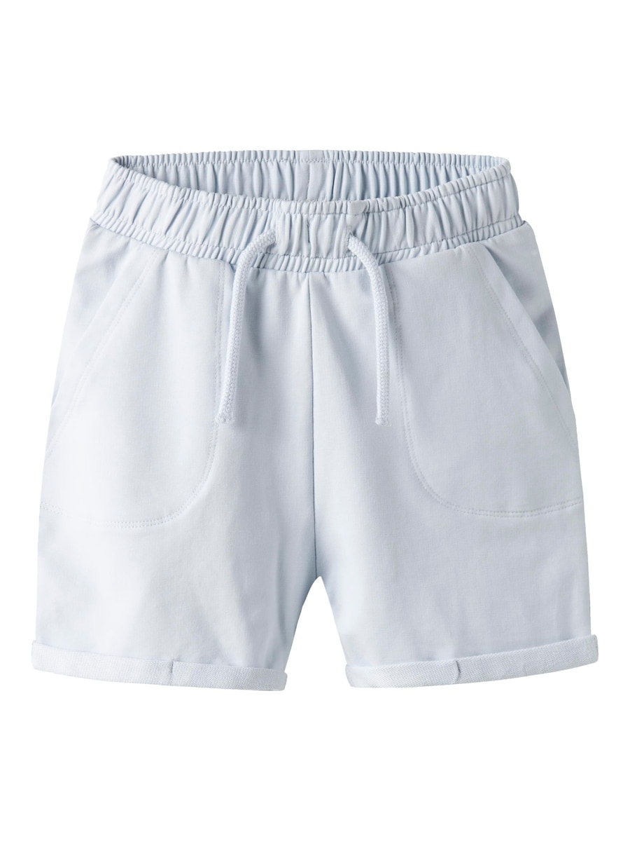 Обычные брюки NAME IT, Pastel Blue
Обычные брюки NAME IT, Pastel Blue