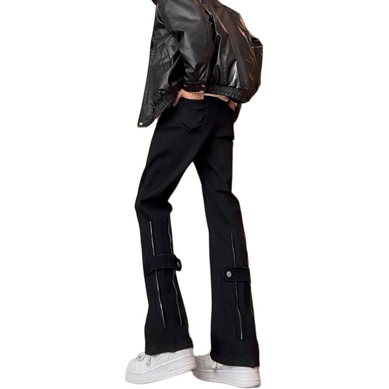 Джинсы унисекс Atletico De Madrid 1903, Черный
Джинсы унисекс Atletico De Madrid 1903, Черный