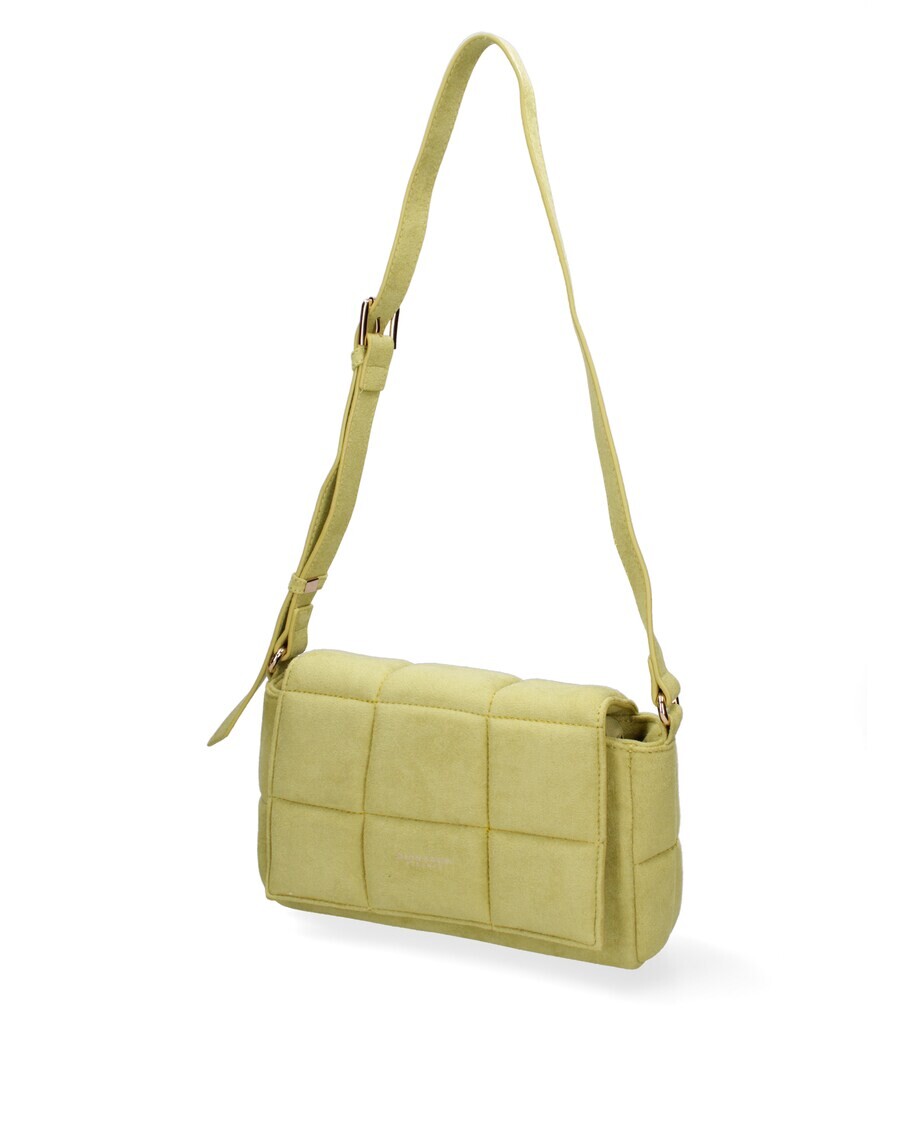 Сумка через плечо Diana&Co. Shoulder Bag, светло-зеленый
Сумка через плечо Diana&Co. Shoulder Bag, светло-зеленый