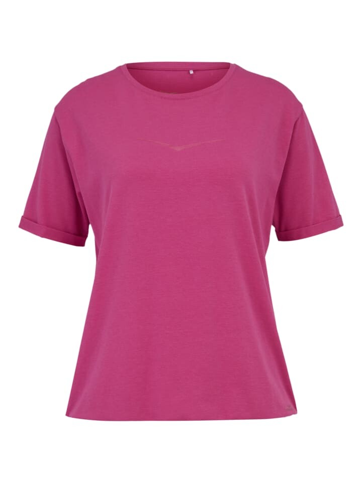 Функциональная рубашка Venice Beach T-Shirt VB Freya, цвет peony 
Функциональная рубашка Venice Beach T-Shirt VB Freya, цвет peony