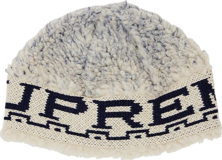 Шапка Supreme Sherpa Logo 'Natural', кремовый
Шапка Supreme Sherpa Logo 'Natural', кремовый