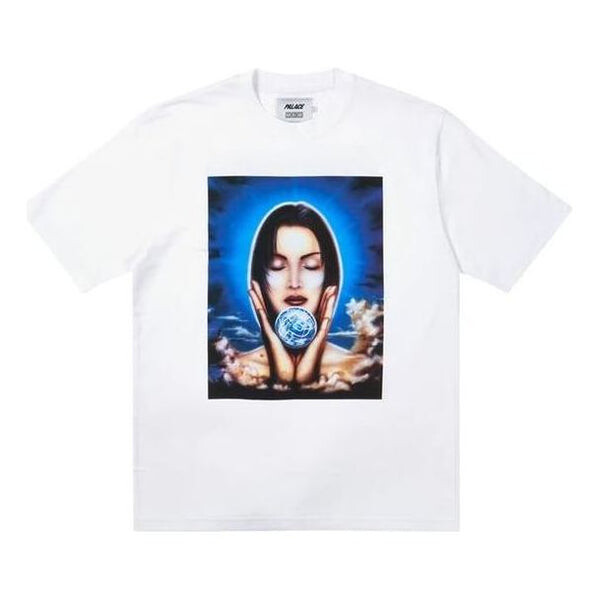 Футболка x pezlondon pez angel of t-shirt 'white' Palace, белый
Футболка x pezlondon pez angel of t-shirt 'white' Palace, белый