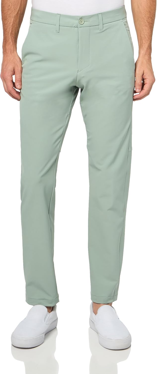 Брюки BOSS Men's T_Commuter-Slim 10268853 01, Iceberg Green
Брюки BOSS Men's T_Commuter-Slim 10268853 01, Iceberg Green