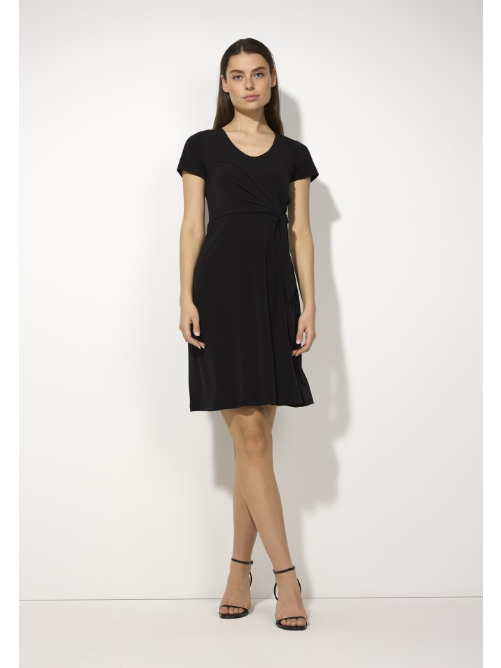Платье до колена More & More, черный
Платье до колена More & More, черный