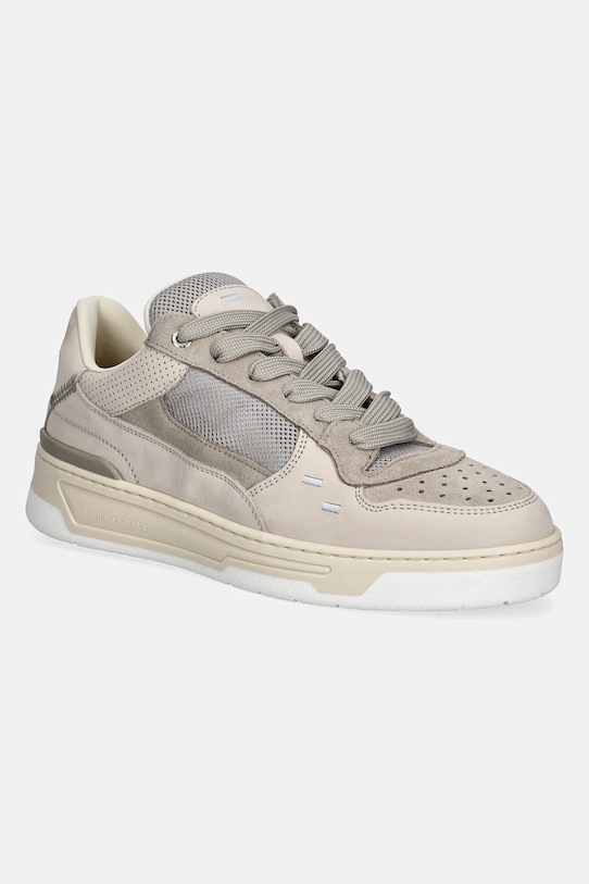 Замшевые кроссовки Cruiser Stride Filling Pieces, бежевый
Замшевые кроссовки Cruiser Stride Filling Pieces, бежевый