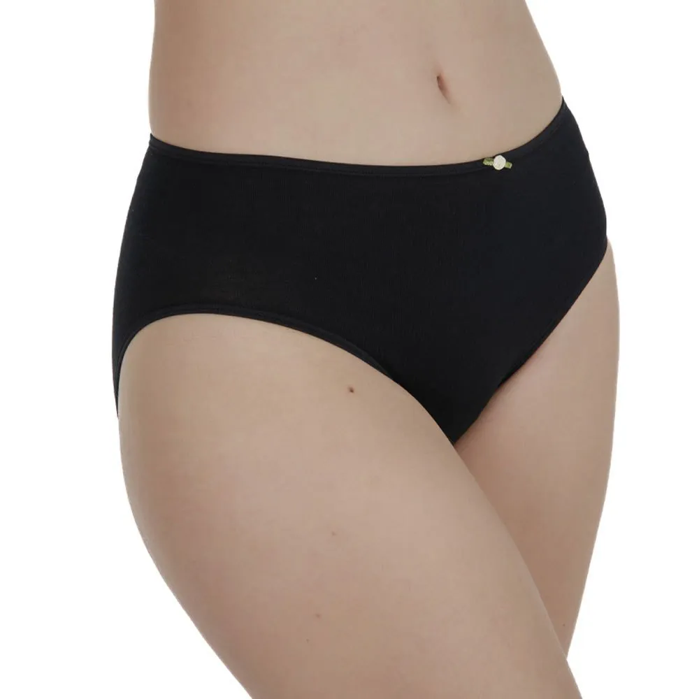 Трусы Avet 3267, черный
Трусы Avet 3267, черный