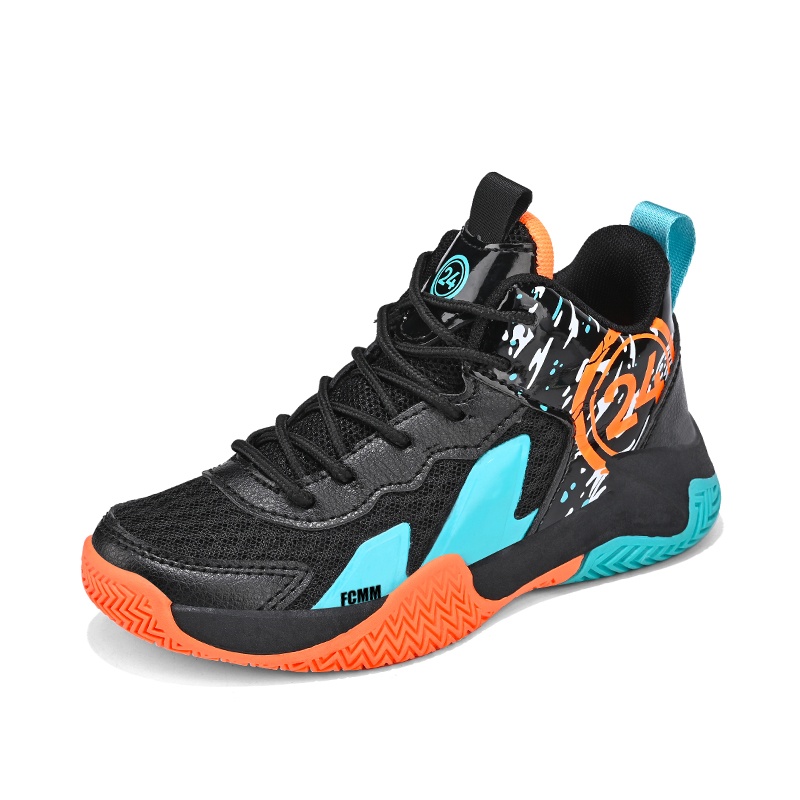 Детская повседневная обувь для детей FCMM, черный
Детская повседневная обувь для детей FCMM, черный