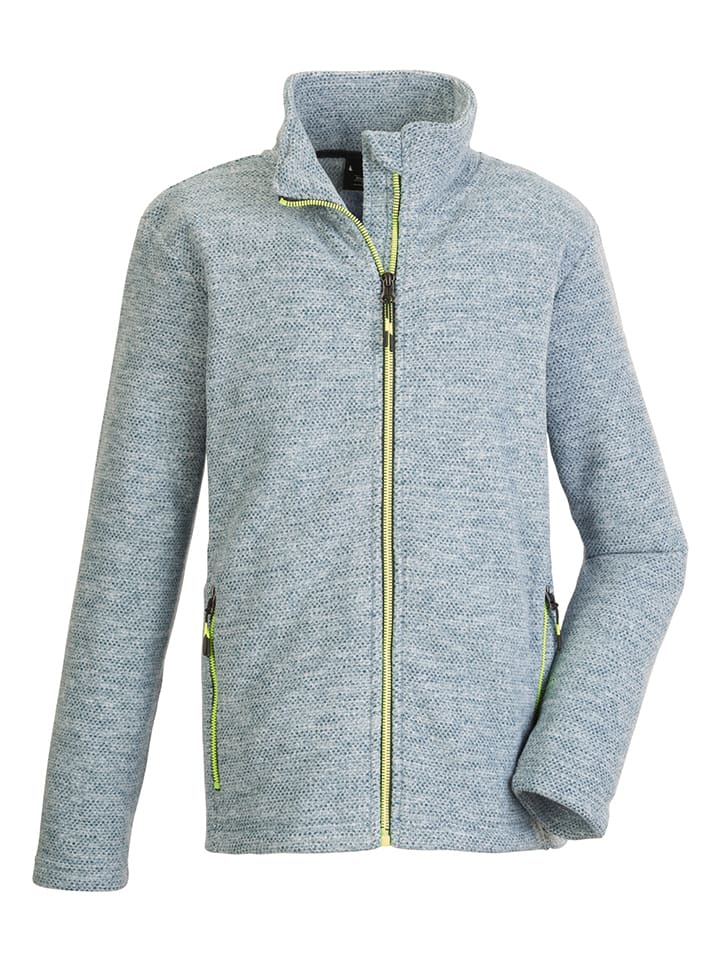 Флисовая куртка Killtec, серый
Флисовая куртка Killtec, серый
